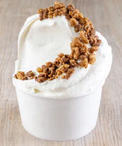 Coffee Crunch (Coffee & Nut Crunches) Arabeschi