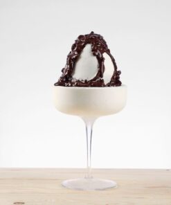 Coffee Crunch (Coffee & Nut Crunches) Arabeschi