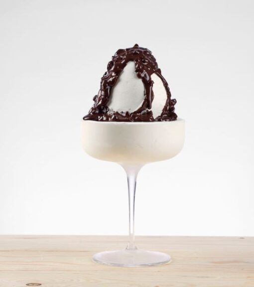 Coffee Crunch (Coffee & Nut Crunches) Arabeschi
