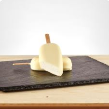 Coriandoline - White-Choco (Frozen Pop Coating) Coating