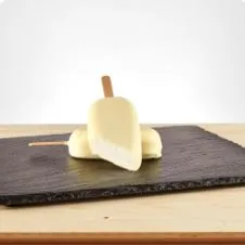 Coriandoline - White-Choco (Frozen Pop Coating) Coating