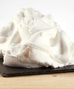 Creamy Lemon Sprint