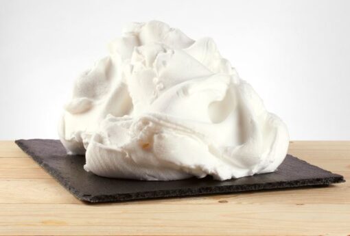 Creamy Lemon Sprint