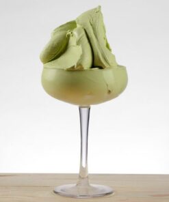 Crema Pistachio (Pistachio & Almond) Traditional Paste