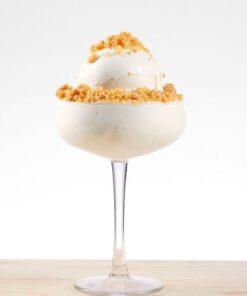 CrumbOlé Classic Gluten-Free Arabeschi
