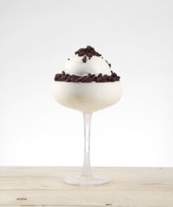 CrumbOlé Cocoa Arabeschi