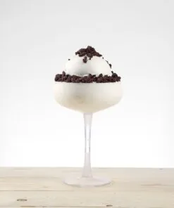 CrumbOlé Cocoa Arabeschi
