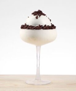 CrumbOlé Cocoa Arabeschi