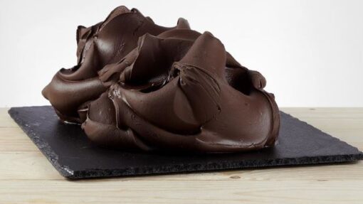 Dark Chocolate Sorbetto Sprint - Image 2