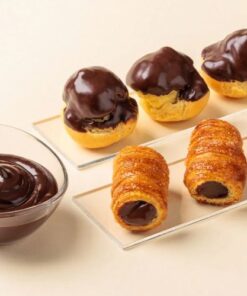 Bitter (Chocolate) Farcimax