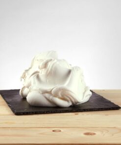 Fior di Latte (Sweetened Milk) Sprint