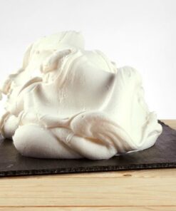 Fior di Latte (Sweetened Milk) Sprint