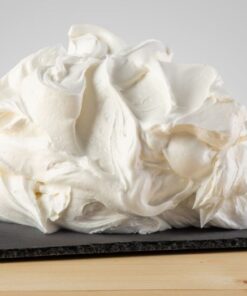 Gelato D'Autunno (Gelato Mousse)