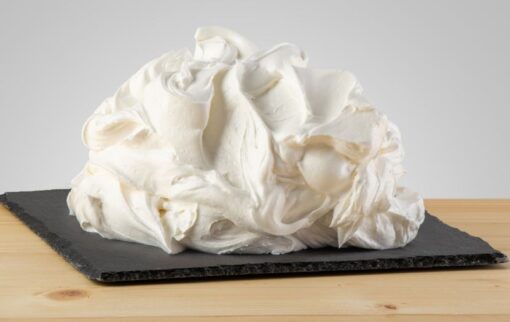 Gelato D'Autunno (Gelato Mousse)