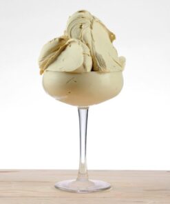 Pistachio Green Pure (Slightly Roasted Pure Pistachio) Traditional Paste