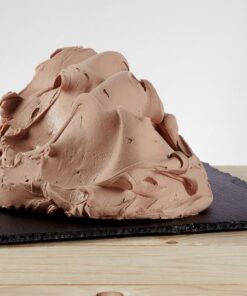 Gianduiotto (Dark Chocolate Hazelnut) Sprint