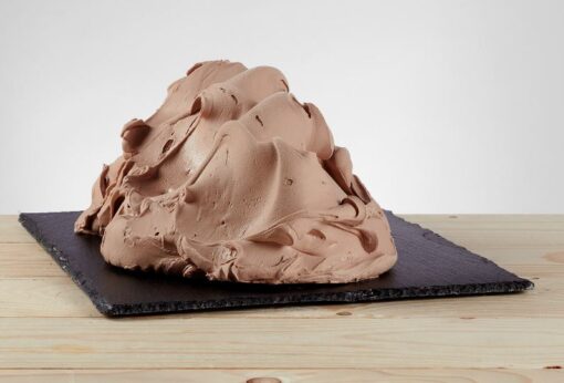 Gianduiotto (Dark Chocolate Hazelnut) Sprint