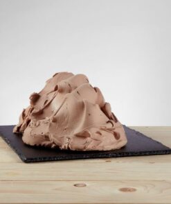 Gianduiotto (Dark Chocolate Hazelnut) Sprint