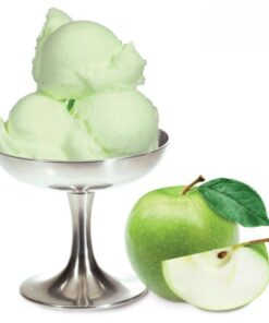 Green Apple Sprint