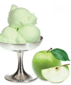 Green Apple Sprint
