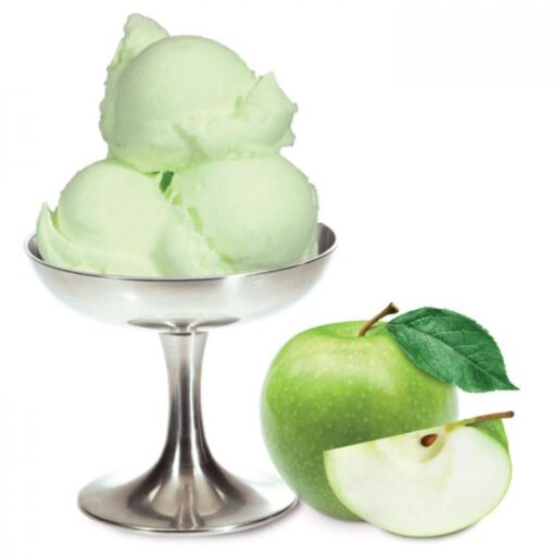 Green Apple Sprint