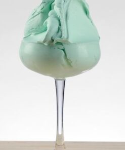 Green Mint Traditional Paste