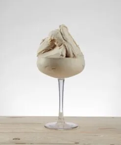 Hazelnut Regina (Premium Light Toasted Hazelnut) Traditional Paste