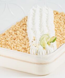 Key Lime Pie Sprint