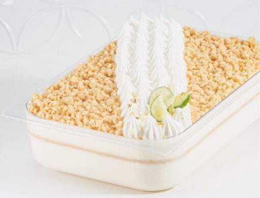 Key Lime Pie Sprint