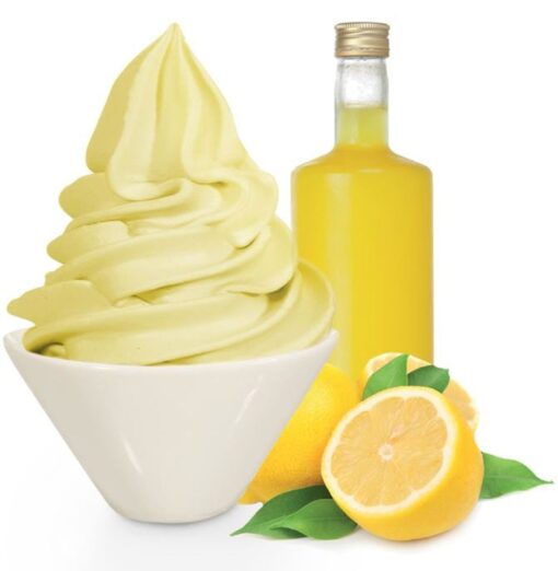 Limoncello (Lemon Liqueur) Sprint - Image 3