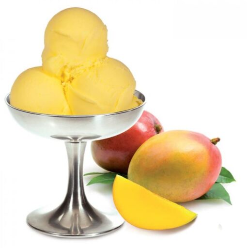Mango Sprint