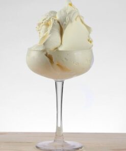 Mascarpone Cream Traditional Paste