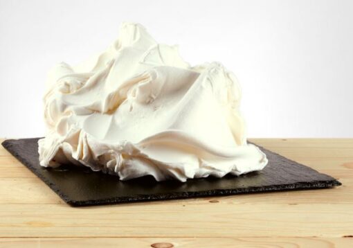 Milk White Base Sprint Powder