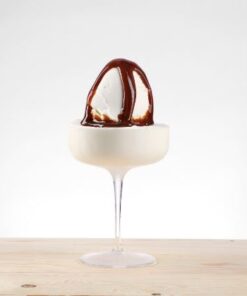 Mou (Butterscotch) Topping