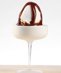 Mou (Butterscotch) Topping