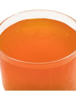 Pannacrema Orange Pastry Compound