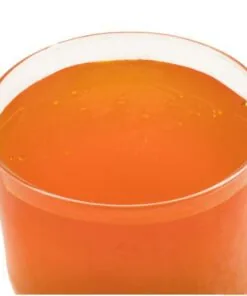 Pannacrema Orange Pastry Compound