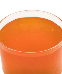 Pannacrema Orange Pastry Compound
