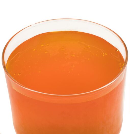 Pannacrema Orange Pastry Compound