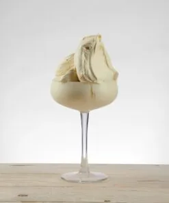 Oro d’Oro (Lemon Cream) Traditional Paste