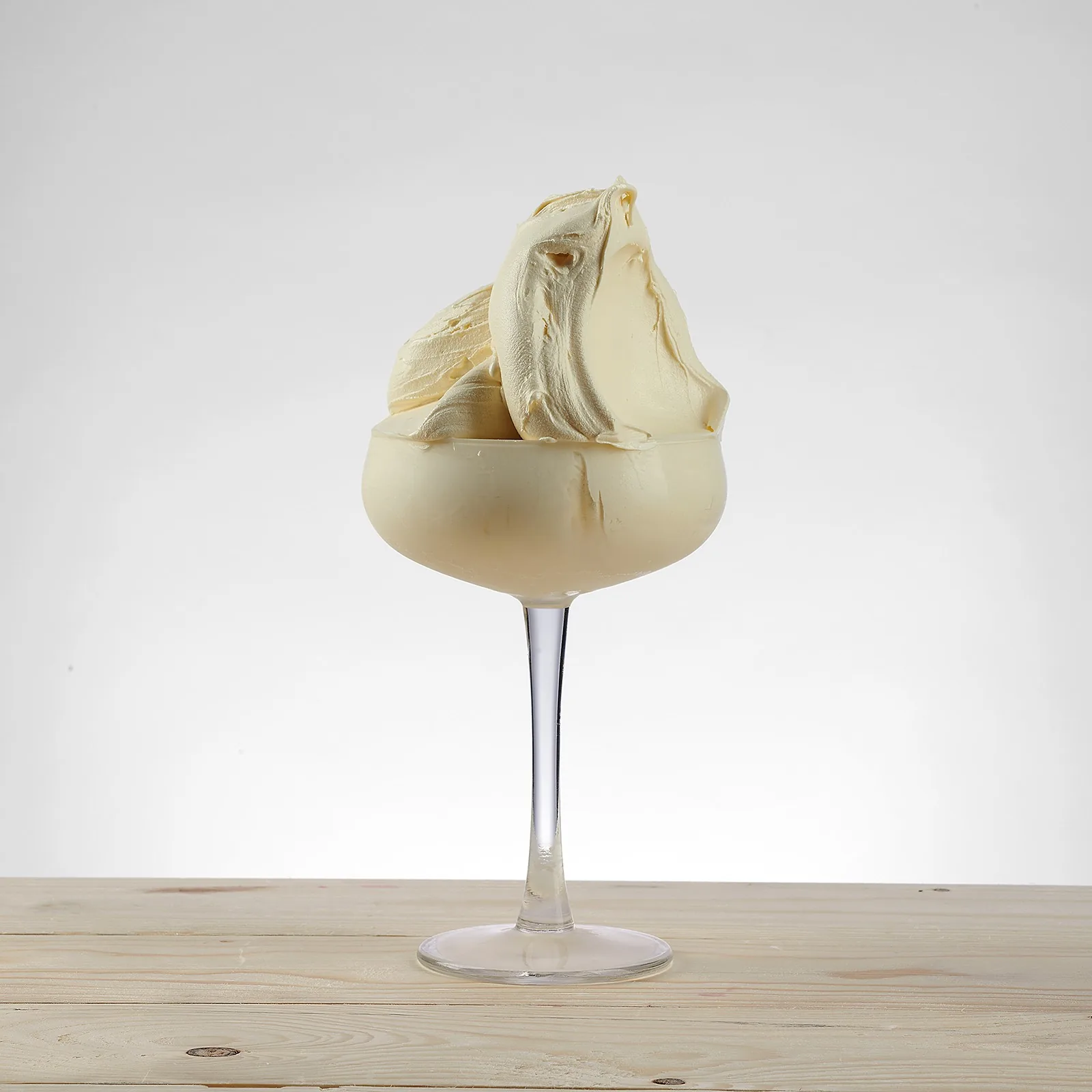 Oro d’Oro (Lemon Cream) Traditional Paste