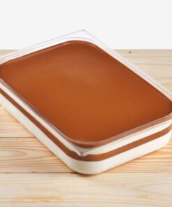 Caramel Arabeschi Pino Pinguino