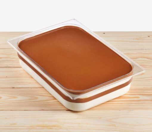 Caramel Arabeschi Pino Pinguino