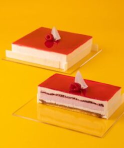 Pannacrema Raspberry Pastry Compound