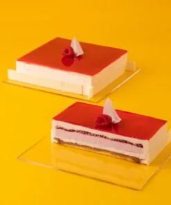 Pannacrema Raspberry Pastry Compound