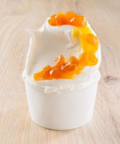 Peach Arabeschi