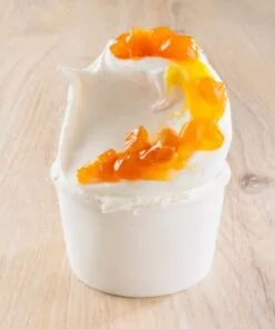 Peach Arabeschi