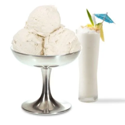 Piña Colada Sprint