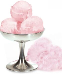 Pink Cotton Candy Sprint