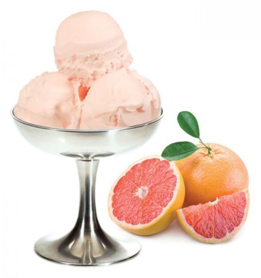 Pink Grapefruit Sprint